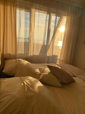 Yellow Bliss Apartment Makkum Beach